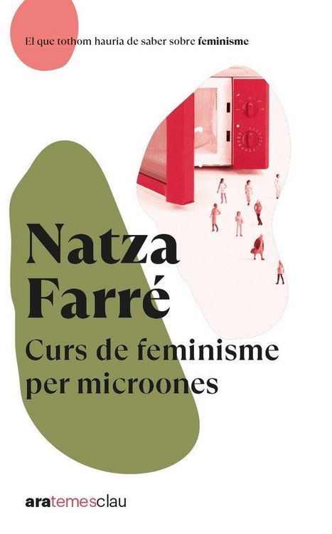 Produktbild: Curs de feminisme per microones