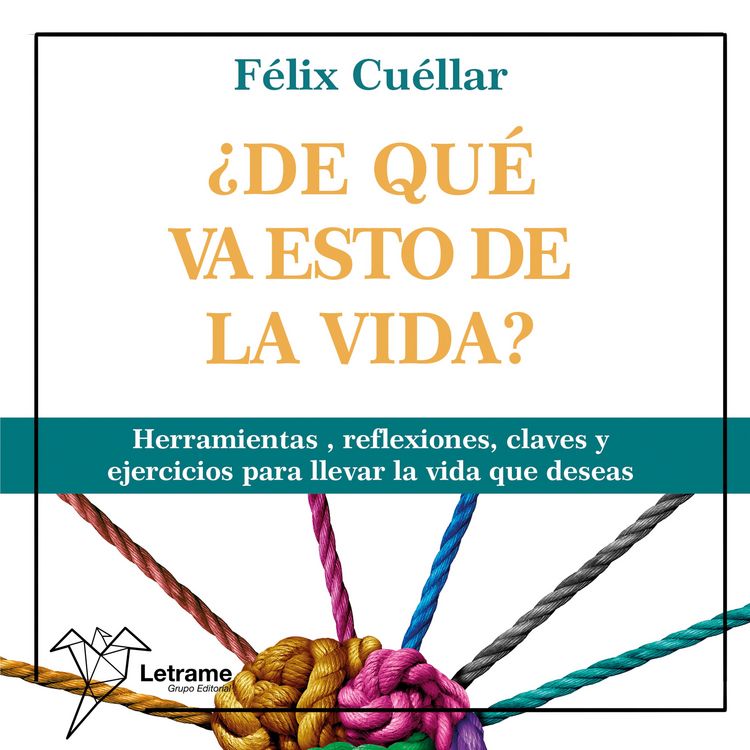 Produktbild: &iquest;De qu&eacute; va esto de la vida?