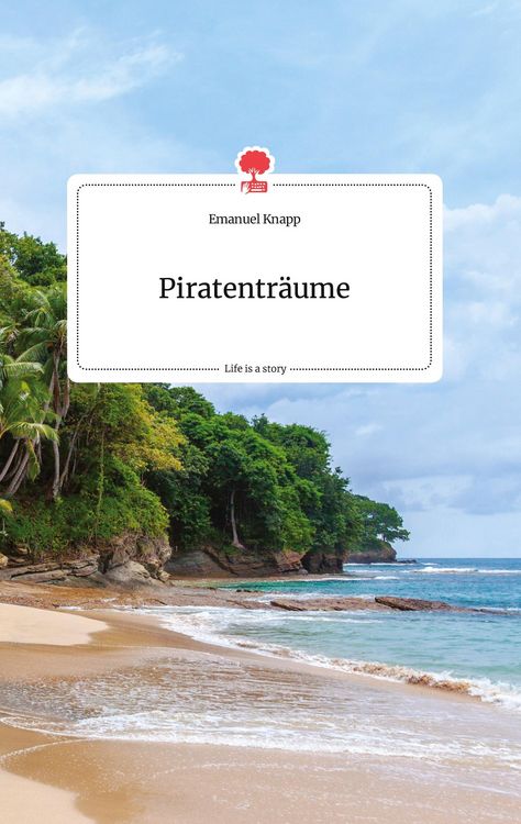 Produktbild: Piratentr&auml;ume. Life is a Story - story.one