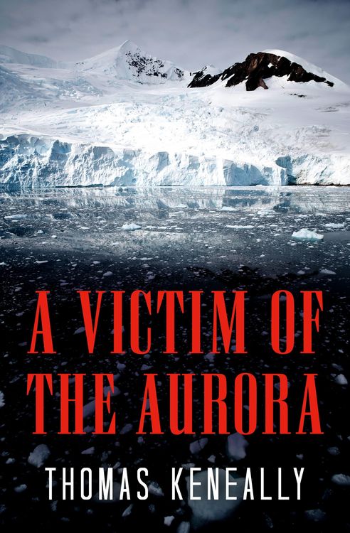 Produktbild: A Victim of the Aurora