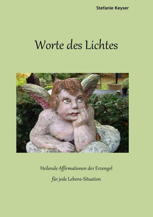 Produktbild: Worte des Lichtes