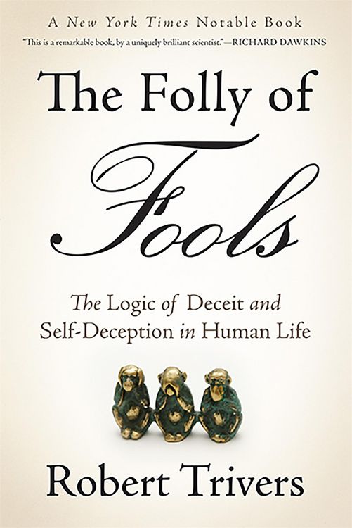 Produktbild: Folly of Fools