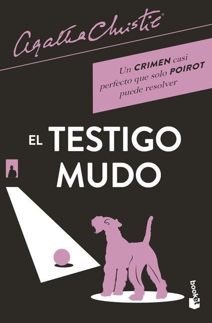 Produktbild: El Testigo Mudo / Dumb Witness