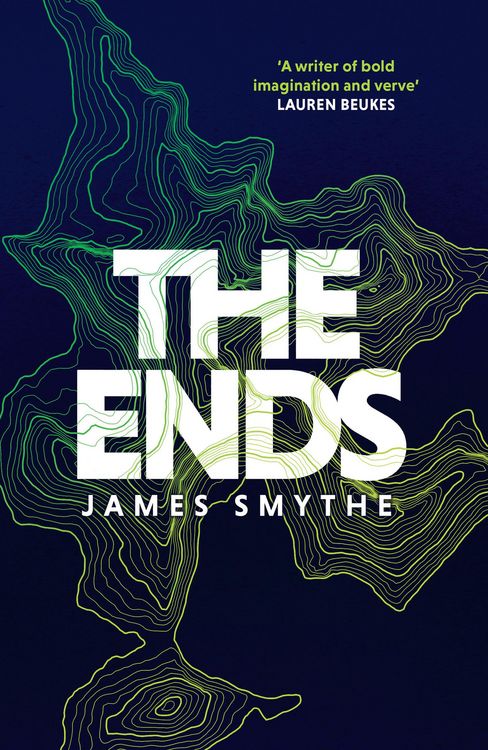 Produktbild: The Ends