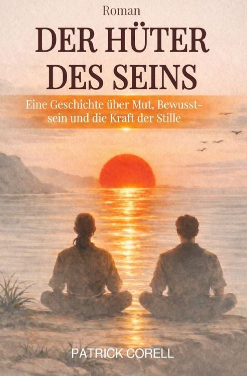 Produktbild: Der H&uuml;ter des Seins
