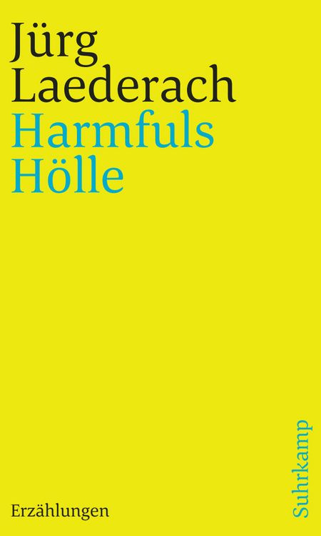 Produktbild: Harmfuls H&ouml;lle
