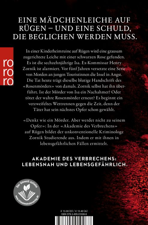 Produktbild: Todesklinge