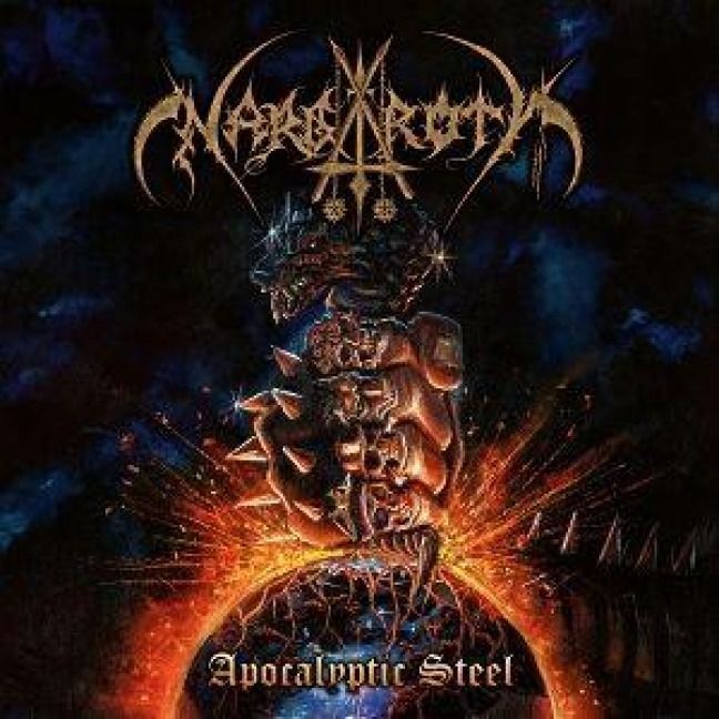 Produktbild: Apocalyptic Steel