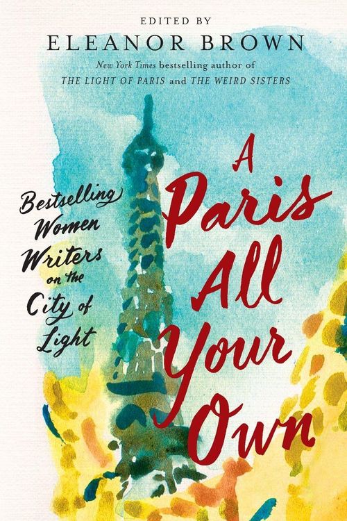 Produktbild: A Paris All Your Own