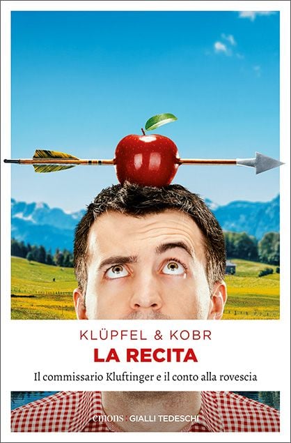 Produktbild: La recita