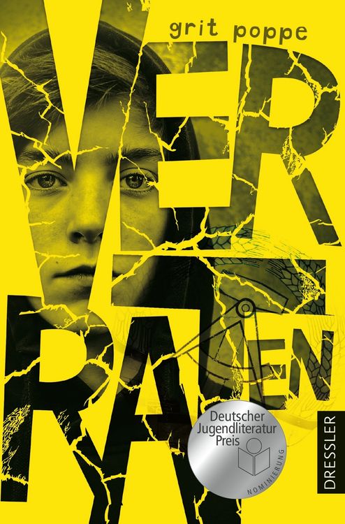 Produktbild: Verraten