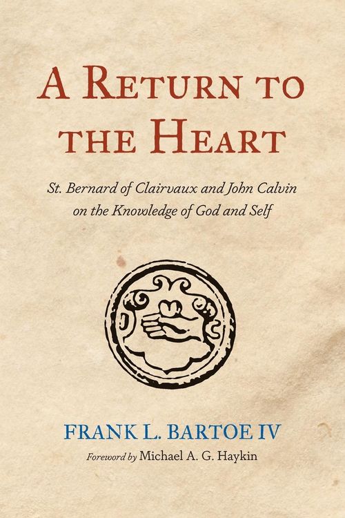 Produktbild: A Return to the Heart