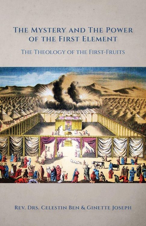 Produktbild: The Mystery and the Power of the First Element
