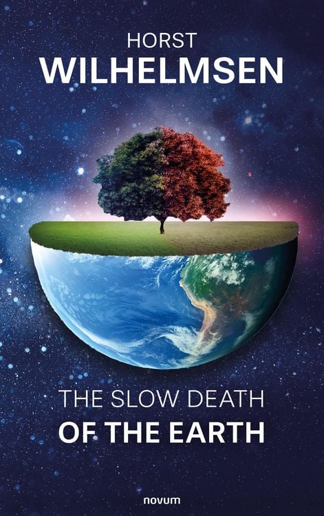 Produktbild: The slow death of the earth