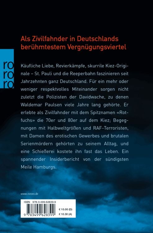 Produktbild: Meine Davidwache