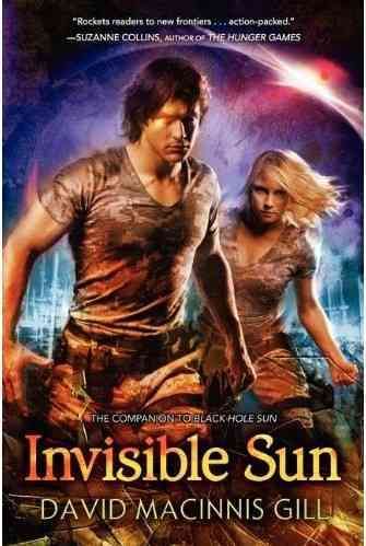 Produktbild: Invisible Sun