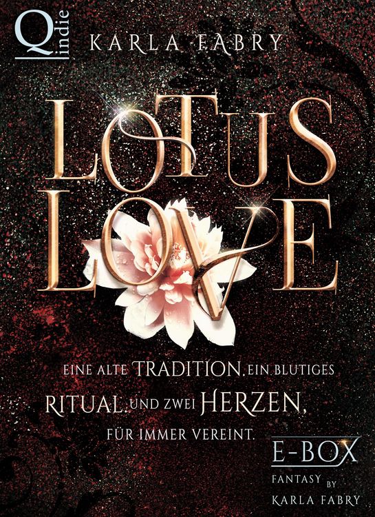 Produktbild: Lotus Love 1 & 2
