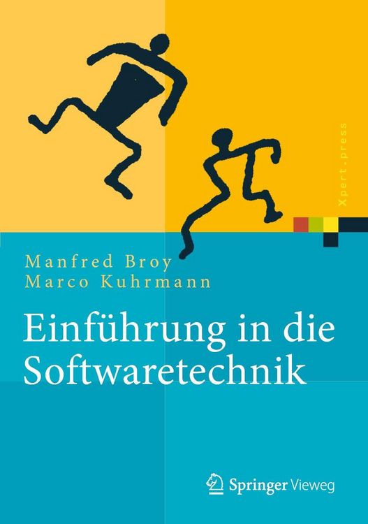 Produktbild: Einf&uuml;hrung in die Softwaretechnik
