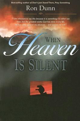 Produktbild: When Heaven Is Silent