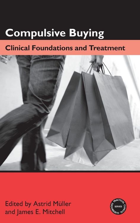 Produktbild: Compulsive Buying