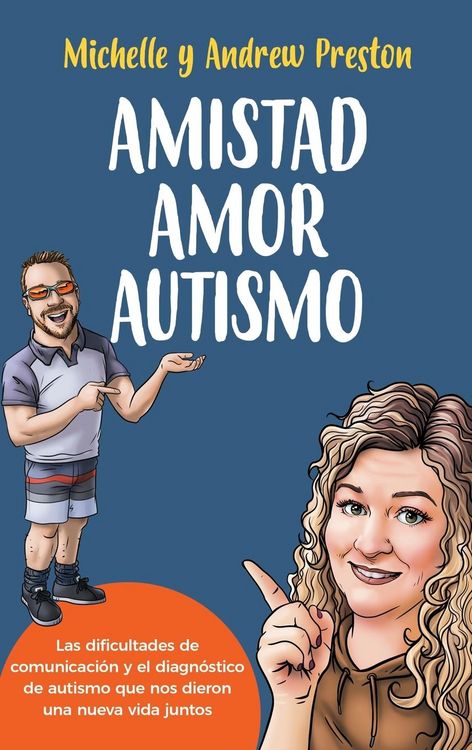 Produktbild: Amistad Amor Autismo