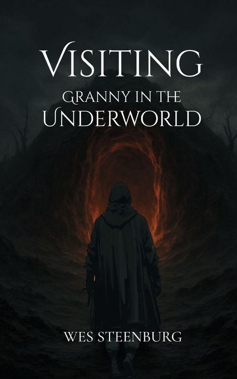 Produktbild: Visiting Granny in the Underworld