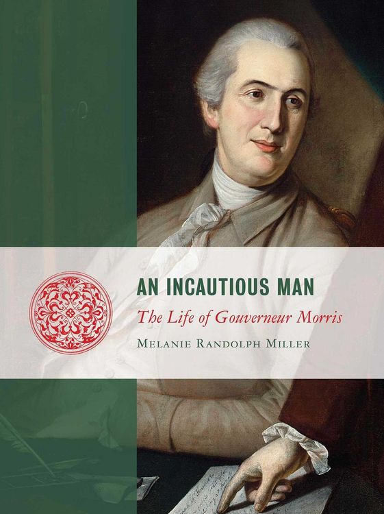 Produktbild: An Incautious Man