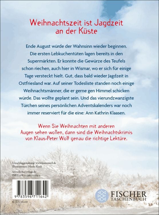 Produktbild: Der Weihnachtsmannkiller 3