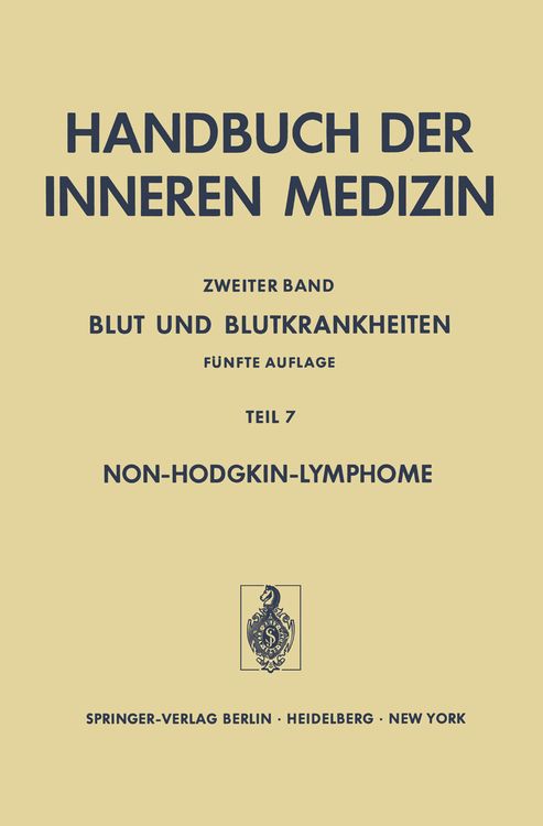 Produktbild: Blut und Blutkrankheiten