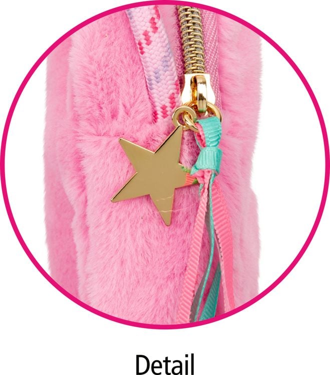 Produktbild: Glitzer-T&auml;schchen Sternenschweif - Prinzessin Lillifee