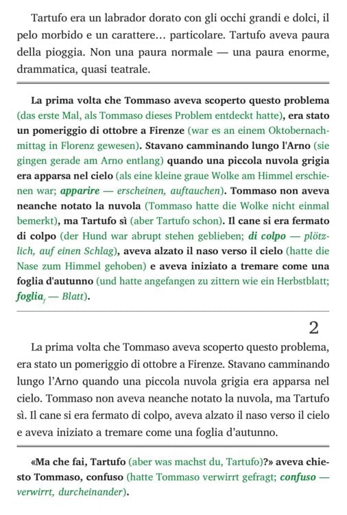 Produktbild: Italienisch mit Spannung: 5 Krimis A1-A2 (+ 5 Audio-CDs)