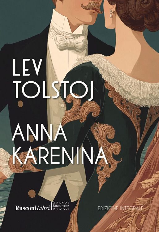 Produktbild: Anna Karenina