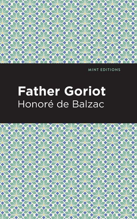 Produktbild: Father Goriot