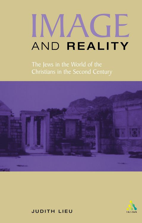Produktbild: Image and Reality