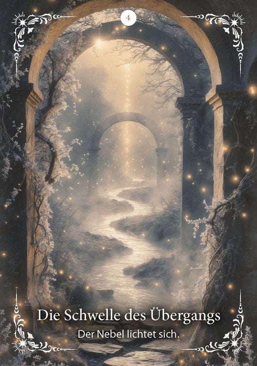 Produktbild: Goddess Whispers - Heilige N&auml;chte der weiblichen Magie