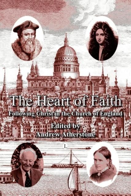 Produktbild: The Heart of Faith