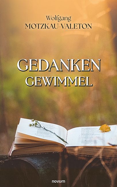 Produktbild: Gedankengewimmel