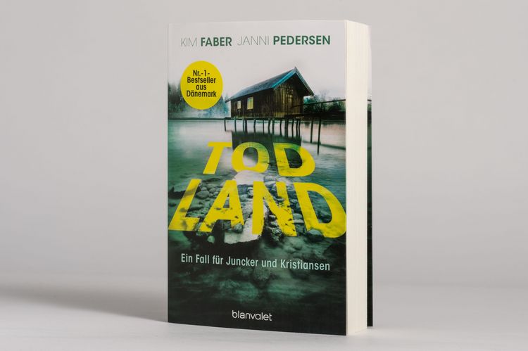 Produktbild: Todland