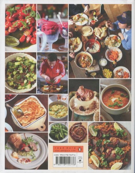 Produktbild: Jamie's 30 Minute Meals