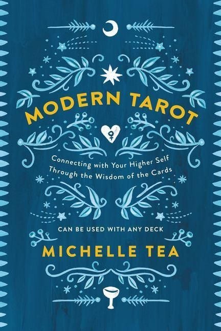 Produktbild: Modern Tarot