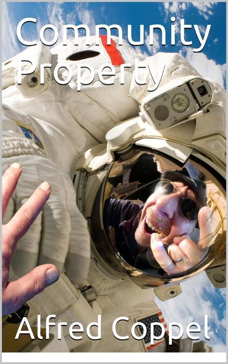 Produktbild: Community Property