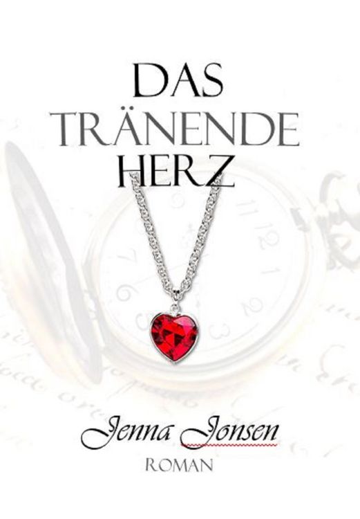 Produktbild: Das tr&auml;nende Herz