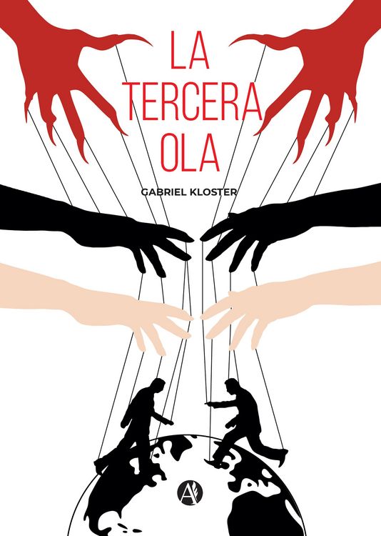 Produktbild: La tercera ola