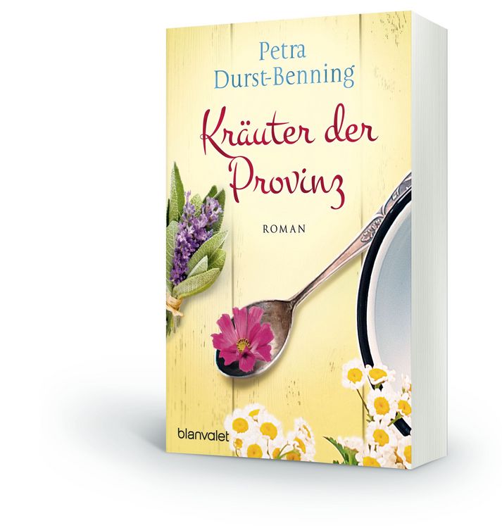 Produktbild: Kr&auml;uter der Provinz / Maierhofen Bd. 1