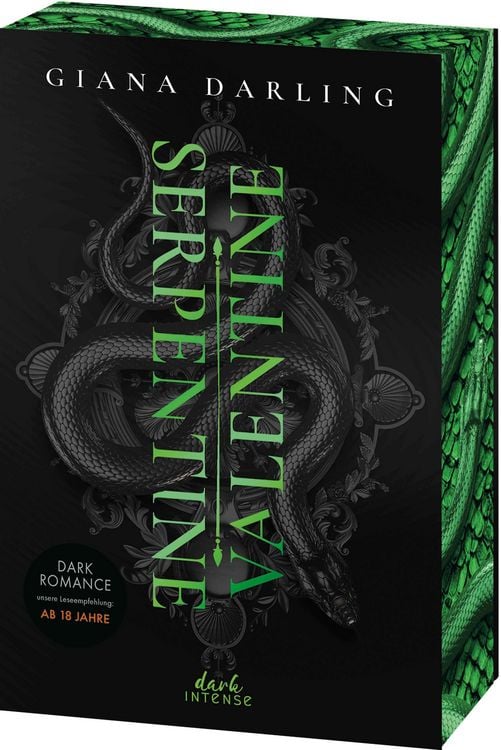 Produktbild: Serpentine Valentine