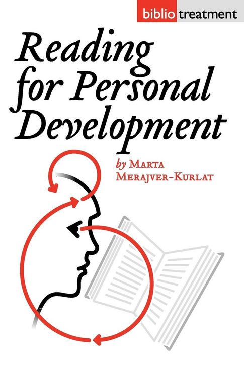 Produktbild: Reading for Personal Development