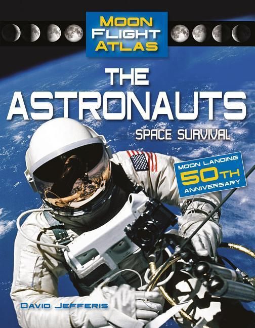 Produktbild: The Astronauts: Space Survival