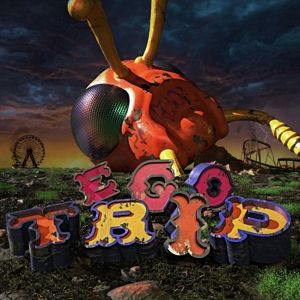 Produktbild: Ego Trip