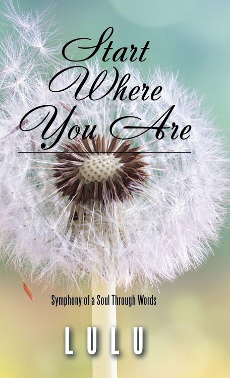 Produktbild: Start Where You Are
