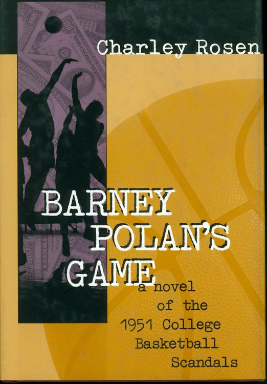 Produktbild: Barney Polan's Game